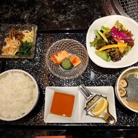 東京焼肉 一頭や コレド室町テラス店 - 