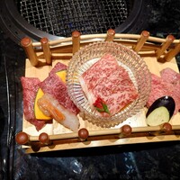 東京焼肉 一頭や コレド室町テラス店 - 