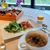 ザ・ひらまつ ホテルズ＆リゾーツ 宜野座 - 