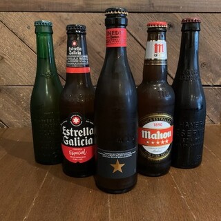 レンガ坂スペインバル シオノ_1