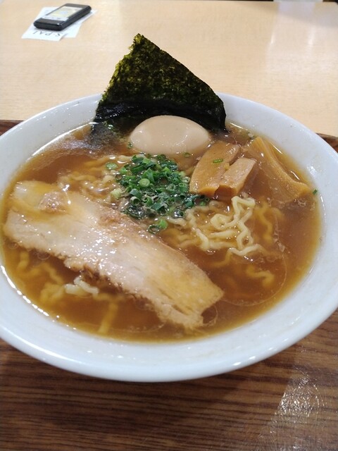 蔵小町 - 郡山（ラーメン）の写真