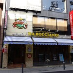 ダ・ボッチャーノ - 