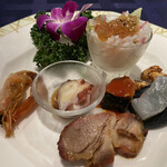 中国料理 海松 - 