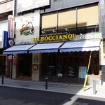 Da Bocchano - 