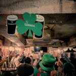 アイリッシュパブ ザ クルーラカーン - 