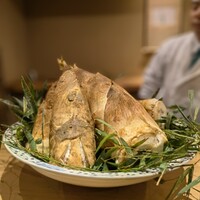 富小路 やま岸 - 