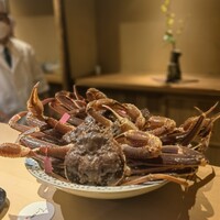 富小路 やま岸 - 