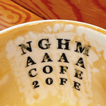 ＮＡＧＡＨＡＭＡ ＣＯＦＦＥＥ - 