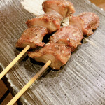 Yakitori shingo jounanaho mmatsuten - 