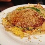 Hiroshima Fuu Okonomiyaki Shanto - 