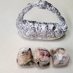 馬車道 大かわ - 夕食