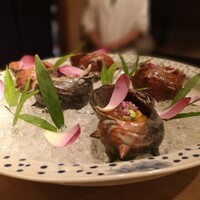 富小路 やま岸 - 