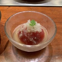 しゃぶしゃぶ 山笑ふ 表参道店 - 
