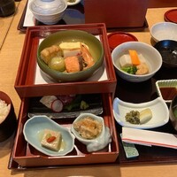 美濃吉 京王新宿店 - 
