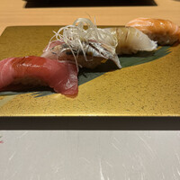 横浜 鮨 ふくじゅ - 