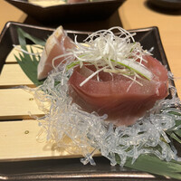 横浜 鮨 ふくじゅ - 