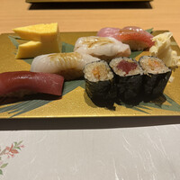 横浜 鮨 ふくじゅ - 