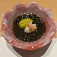 横浜 鮨 ふくじゅ - 