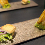 20282216 - ベジタブルプレート