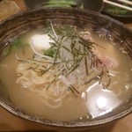 鶏屋くだかけ - 