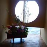 人形町今半 - 梅の間です