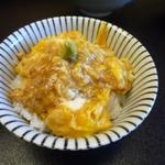 人形町今半 - 絶品！ふわ玉ごはん