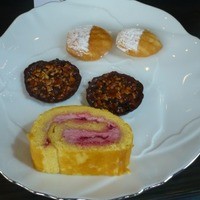 四季庭 カフェ＆レストラン - 