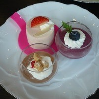 四季庭 カフェ＆レストラン - 