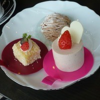 四季庭 カフェ＆レストラン - 