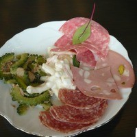 四季庭 カフェ＆レストラン - 