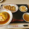 餃子の王将 新宮店