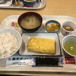 奈良針テラス食堂 - 