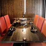 食べ飲み放題 焼肉ダイニングちからや - 