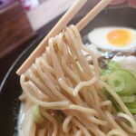 Chikugo Gawa Ramen Shokudou Goito - 