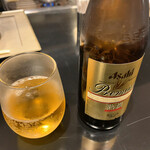 鯛白湯らーめん ○de▽ - 