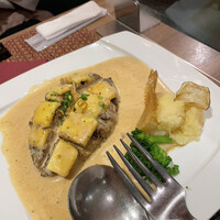 旬菜ステーキ処 らいむらいと - 