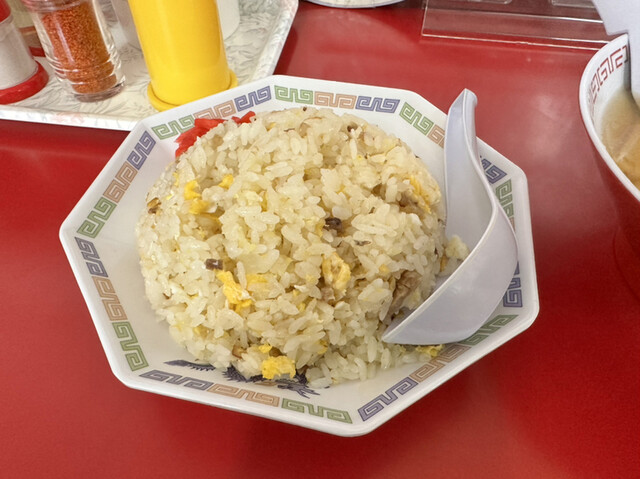 金華楼 本店 - 小中野（中華料理）の写真