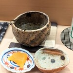 日本橋蛎殻町 すぎた - 