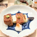 日本橋蛎殻町 すぎた - 