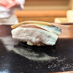 日本橋蛎殻町 すぎた - 