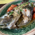 バッバルーチ - 