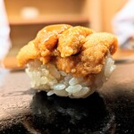 日本橋蛎殻町 すぎた - 