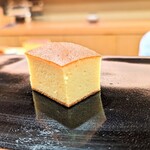 日本橋蛎殻町 すぎた - 