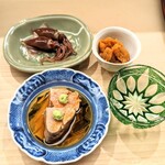 日本橋蛎殻町 すぎた - 