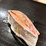 日本橋蛎殻町 すぎた - 