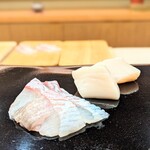 日本橋蛎殻町 すぎた - 