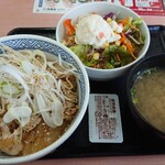 吉野家 - 料理写真: