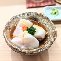 日本橋蛎殻町 すぎた - 