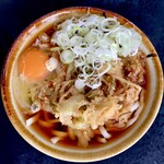 Samugawa Soba - 