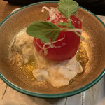 一献 うるうる - 